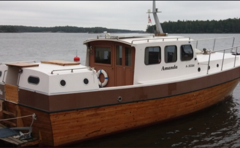 Omavalmiste Liikkuva Kesämökki-kuva-4